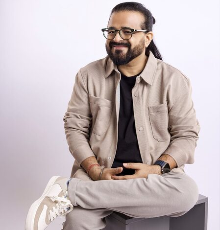 Pritam shares how he put together ‘Mashooqa’ with Italian artiste Mahmood Pritam shares how he put together ‘Mashooqa’ with Italian artiste Mahmood