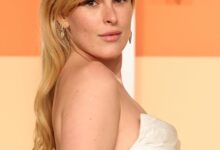 Rumer Willis drops secret behind looking ‘hotter than ever’ Rumer Willis drops secret behind looking ‘hotter than ever’