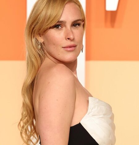 Rumer Willis drops secret behind looking ‘hotter than ever’