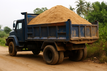 Rajasthan Police intensifies crackdown on sand mafia in Chambal Sanctuary Rajasthan Police intensifies crackdown on sand mafia in Chambal Sanctuary