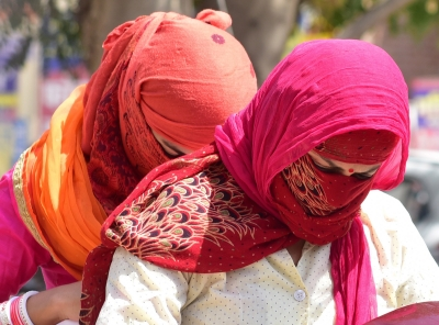 Heatwave: Punjab revises timing of govt offices, schools & colleges Heatwave: Punjab revises timing of govt offices, schools & colleges