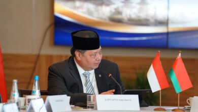 Indonesia extends work-from-home policy amid Middle East tensions