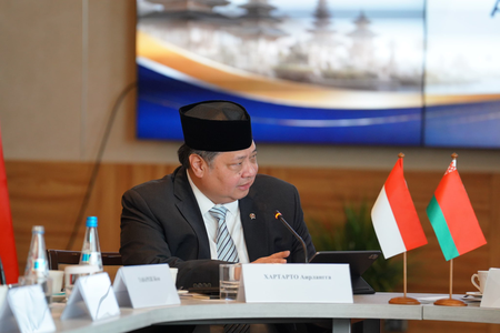 Indonesia extends work-from-home policy amid Middle East tensions