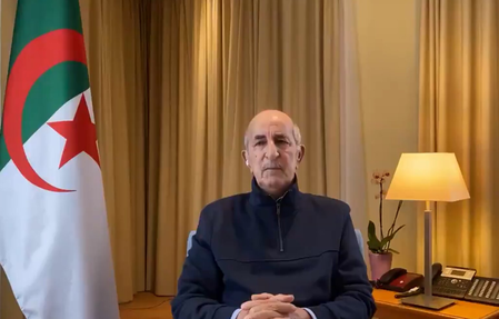 Algerian law criminalising French colonisation takes effect Algerian law criminalising French colonisation takes effect
