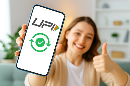 India’s UPI network expands to Cyprus, services to begin next year India’s UPI network expands to Cyprus, services to begin next year