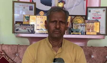 ‘A matter of pride for entire nation’: Padma Shri awardee hails FAO’s highest honour to PM Modi