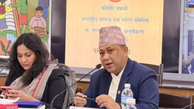 Nepal requests UN to postpone LDC graduation until 2030 citing economic risks