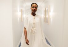 Lupita Nyong’o says she didn’t know what ‘The Odyssey’ was despite saying yes to Christopher Nolan’s epic Lupita Nyong’o says she didn’t know what ‘The Odyssey’ was despite saying yes to Christopher Nolan’s epic
