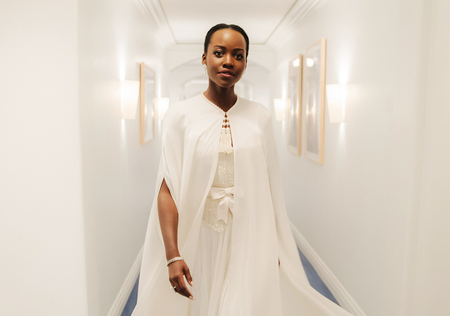 Lupita Nyong’o says she didn’t know what ‘The Odyssey’ was despite saying yes to Christopher Nolan’s epic Lupita Nyong’o says she didn’t know what ‘The Odyssey’ was despite saying yes to Christopher Nolan’s epic