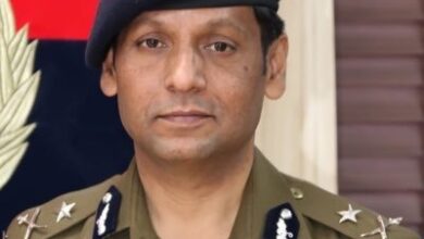 Mukesh Singh to be new Manipur DGP as Rajiv Singh moves to Centre Mukesh Singh to be new Manipur DGP as Rajiv Singh moves to Centre