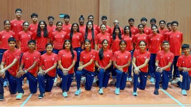 Asian Junior Individual Squash: India assured of eight medals in China
