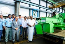 HMT’s machine tool export to South Africa reflects global trust in Indian engineering: Minister HMT’s machine tool export to South Africa reflects global trust in Indian engineering: Minister