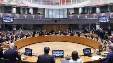 EU to suspend key fertiliser tariffs to ease Middle East crisis’s impact on farmers
