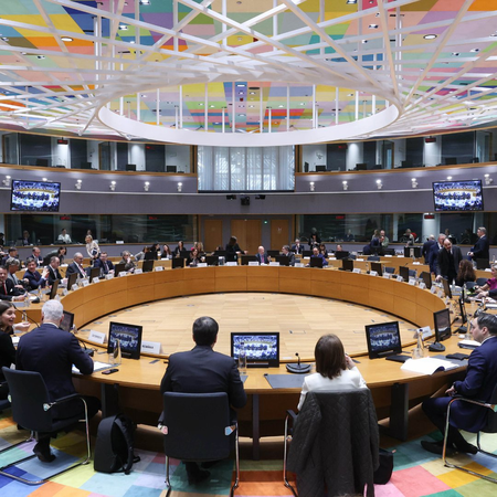 EU to suspend key fertiliser tariffs to ease Middle East crisis’s impact on farmers EU to suspend key fertiliser tariffs to ease Middle East crisis’s impact on farmers