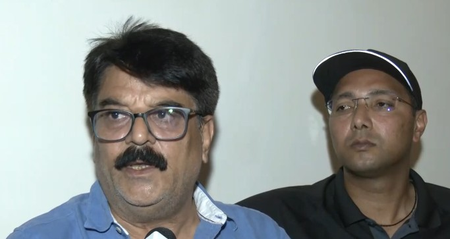 Twisha Sharma’s family thanks MP govt, High Court for CBI inquiry and second post-mortem Twisha Sharma’s family thanks MP govt, High Court for CBI inquiry and second post-mortem