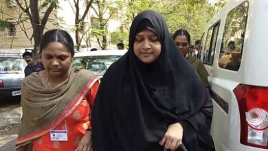 Heera Group case: ED arrests Nowhera Shaik from Haryana