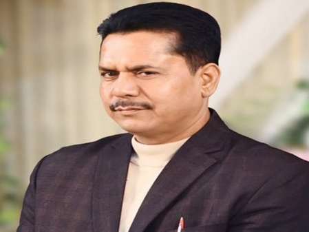 Rahul Gandhi repeatedly rejected by people of the country: Assam BJP MLA Bhupen Borah Rahul Gandhi repeatedly rejected by people of the country: Assam BJP MLA Bhupen Borah