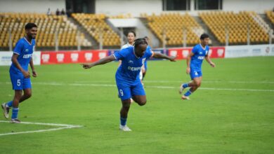 IFL 2025-26: Dempo, Sreenidi end season with a 1-1 draw