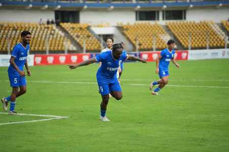 IFL 2025-26: Dempo, Sreenidi end season with a 1-1 draw IFL 2025-26: Dempo, Sreenidi end season with a 1-1 draw