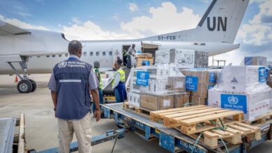 UN allocates up to mn to accelerate response to Ebola outbreak in Congo UN allocates up to mn to accelerate response to Ebola outbreak in Congo