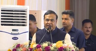 Syama Prasad Mookerjee was ‘true well-wisher’ for Assam: CM Sarma