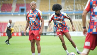 IFL 2025-26: Champions Diamond Harbour face Shillong Lajong in the final match