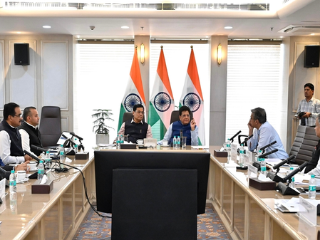 Govt taking special steps to ease container movement at JLN Port amid Middle East crisis Govt taking special steps to ease container movement at JLN Port amid Middle East crisis
