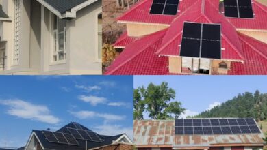 J&K: Govt offices, private consumers get zero electricity bills due to PM Surya Ghar scheme in Anantnag J&K: Govt offices, private consumers get zero electricity bills due to PM Surya Ghar scheme in Anantnag