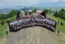 Assam Rifles intensifies community outreach in Manipur to inspire youth, promote harmony Assam Rifles intensifies community outreach in Manipur to inspire youth, promote harmony