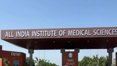 AIIMS Rajkot emerges as major healthcare hub for Saurashtra with rise in affordable treatment AIIMS Rajkot emerges as major healthcare hub for Saurashtra with rise in affordable treatment