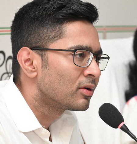 Abhishek Banerjee to appear before CID on June 1, says ‘will never bow down’