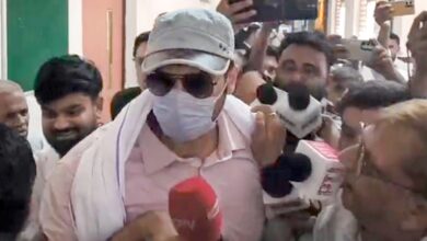 Bar Council suspends Samarth Singh’s licence amid Twisha Sharma case probe