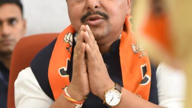 Nitin Nabin to visit Uttarakhand today, hold key organisational meetings