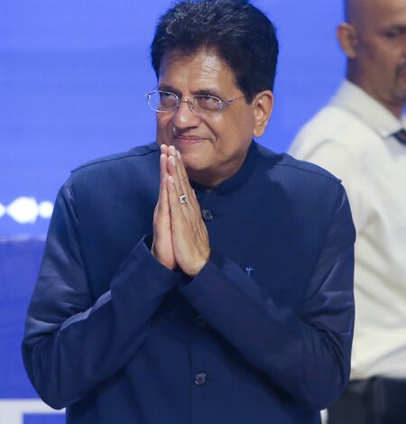 Piyush Goyal’s Canada visit to speed up talks on free trade pact Piyush Goyal’s Canada visit to speed up talks on free trade pact