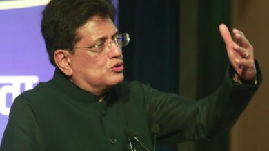 Piyush Goyal meets top business leaders in US, offers India investment opportunities