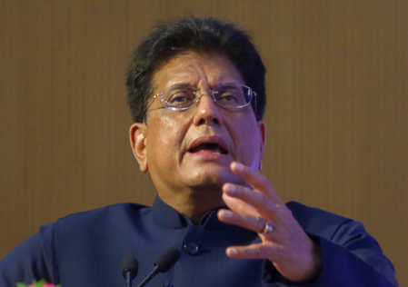 Piyush Goyal to visit Canada with 150 business leaders to boost economic, trade ties