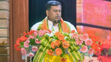 No Trinamool leader will be inducted into BJP, says Union Minister Sukanta Majumdar