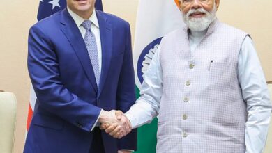 Rubio’s Delhi visit reflects mature India-US ties and evolving Quad dynamics: Report