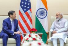 US Secretary Rubio’s visit to India signals reset of ties: Report