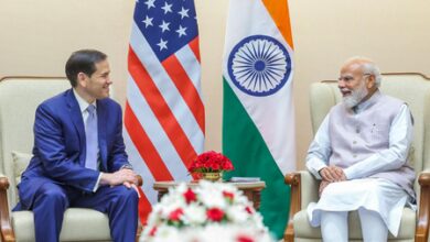 US Secretary Rubio’s visit to India signals reset of ties: Report