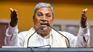 CM Siddaramaiah confirms meet with Congress high command tomorrow CM Siddaramaiah confirms meet with Congress high command tomorrow