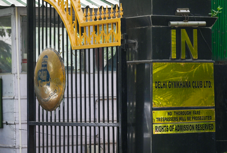 Delhi HC refuses to stay Centre’s order on Gymkhana Club, issues summons