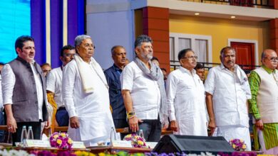 K’taka Congress to hold brainstorming session on SIR in Bengaluru today