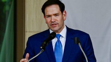 US Secretary of State Marco Rubio to visit Jaipur on May 25 US Secretary of State Marco Rubio to visit Jaipur on May 25