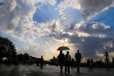 Weak monsoon forecast raises concerns over rural demand in FY27: Report Weak monsoon forecast raises concerns over rural demand in FY27: Report