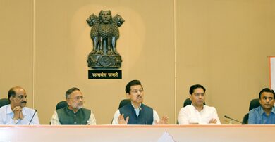 Rajasthan approves new industrial policy based on four pillars