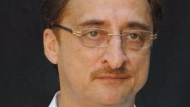 Vivek Tankha raises soaring Gulf air fares issue, seeks Centre’s intervention Vivek Tankha raises soaring Gulf air fares issue, seeks Centre’s intervention