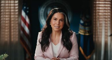 Done ‘an incredible job’: Trump praises Tulsi Gabbard after resignation as US Intelligence chief Done ‘an incredible job’: Trump praises Tulsi Gabbard after resignation as US Intelligence chief