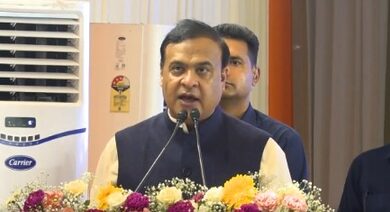 Guwahati flyover network completed, people to take benefit of infrastructure upgradation: Assam CM Sarma Guwahati flyover network completed, people to take benefit of infrastructure upgradation: Assam CM Sarma