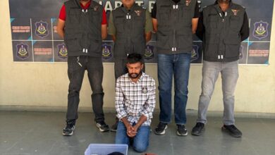 Fake ID, AI photos and marriage promises: Gujarat Police nab fake cop duping women on dating apps Fake ID, AI photos and marriage promises: Gujarat Police nab fake cop duping women on dating apps